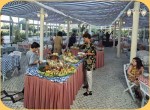 Hotel Vila Gal� Cerro Alagoa - Restaurant
