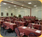 Hotel Vila Gal� Cerro Alagoa - Conference Room
