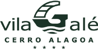 Hotel Vila Gal� Cerro Alagoa - Pool View