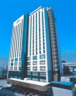 Hotel Vila Galé Porto - View