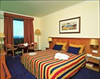 Hotel Vila Galé Porto - Bedroom