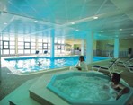 Hotel Vila Galé Porto - Pool