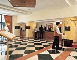 Hotel Vila Galé Porto - Reception