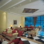 Hotel Vila Galé Porto - Living Room