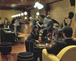 Hotel Vila Galé Porto - Bar