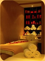 Hotel Vila Gal� Praia - Spa