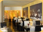 Hotel Vila Gal� Praia - Restaurant