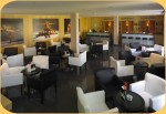 Hotel Vila Gal� Praia - Bar