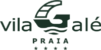 Hotel Vila Gal� Praia - Pool View