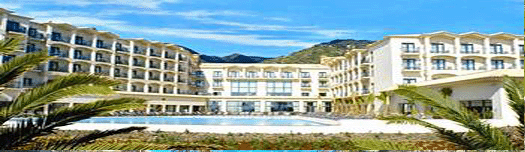 Vila Galé Santa Cruz Hotel & Spa Madeira Santa Cruz 