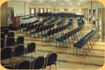 Hotel Vila Gal� Tavira - Conference Room