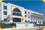 Hotel Vila Gal� Tavira - Entrance