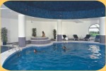 Hotel Vila Gal� Tavira - Interior Pool