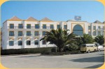 Hotel Vila Gal� Tavira - View