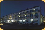 Hotel Vila Gal� Tavira - Night View