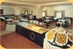 Hotel Vila Gal� Tavira - Restaurant