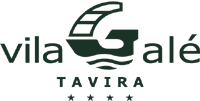 Hotel Vila Gal� Tavira - Pool View
