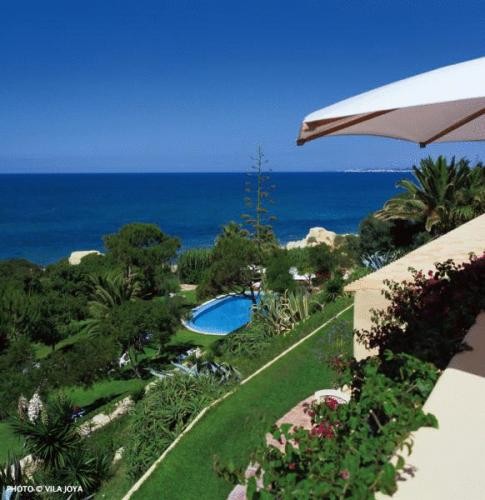 Vila Joya Hotel & Spa Algarve Praia da Galé (Albufeira) 