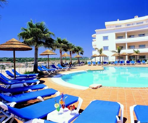 Vila Mós Apartments Turísticos Algarve Lagos 