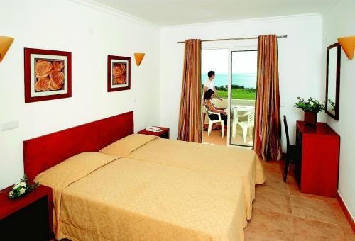 Apartment T2 Sea View