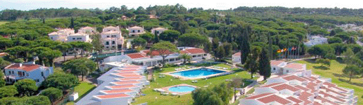 Vilamoura Golf Hotel Apartments Algarve Vilamoura 