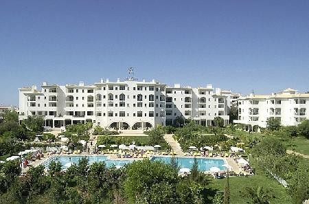 Vila Petra Apartments Hotel & Spa Algarve Albufeira 
