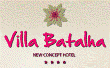 Villa Batalha Hotel & Spa