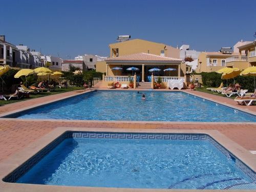 Villas Barrocal Algarve Pera - Alcantarilha 