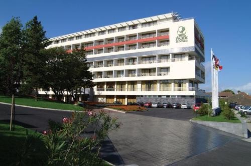 São Miguel Park Hotel Azores Ponta Delgada (São Miguel) 