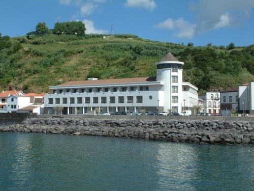 Hotel do Mar Azores Vila da Povoaçao (São Miguel) 